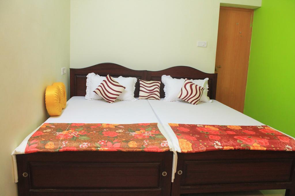 Oshin Home Stay Kochi Room photo