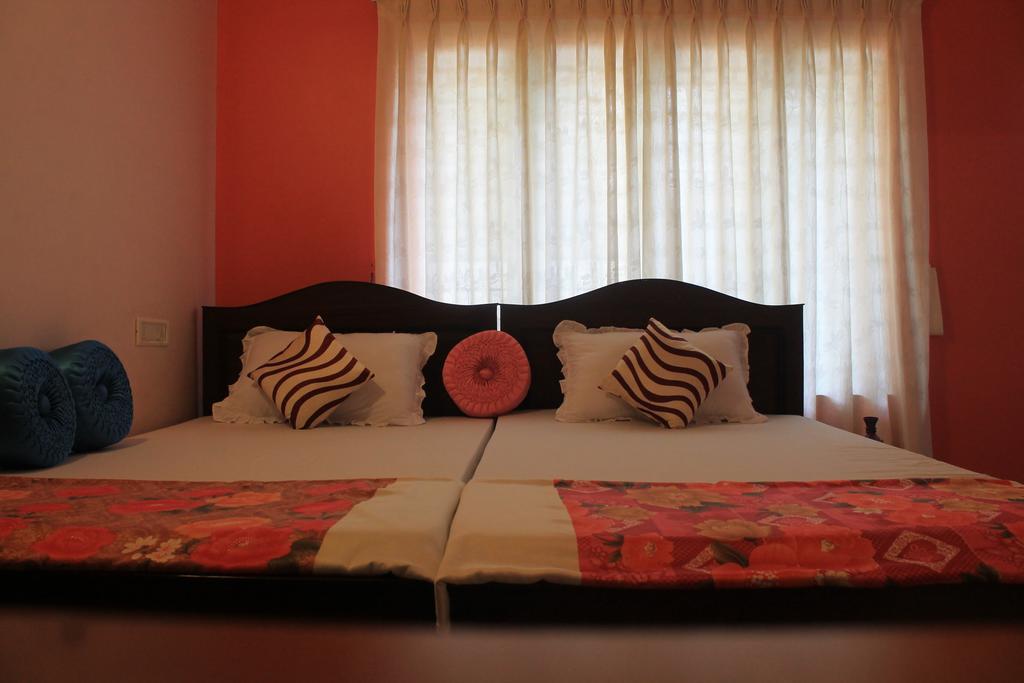 Oshin Home Stay Kochi Room photo