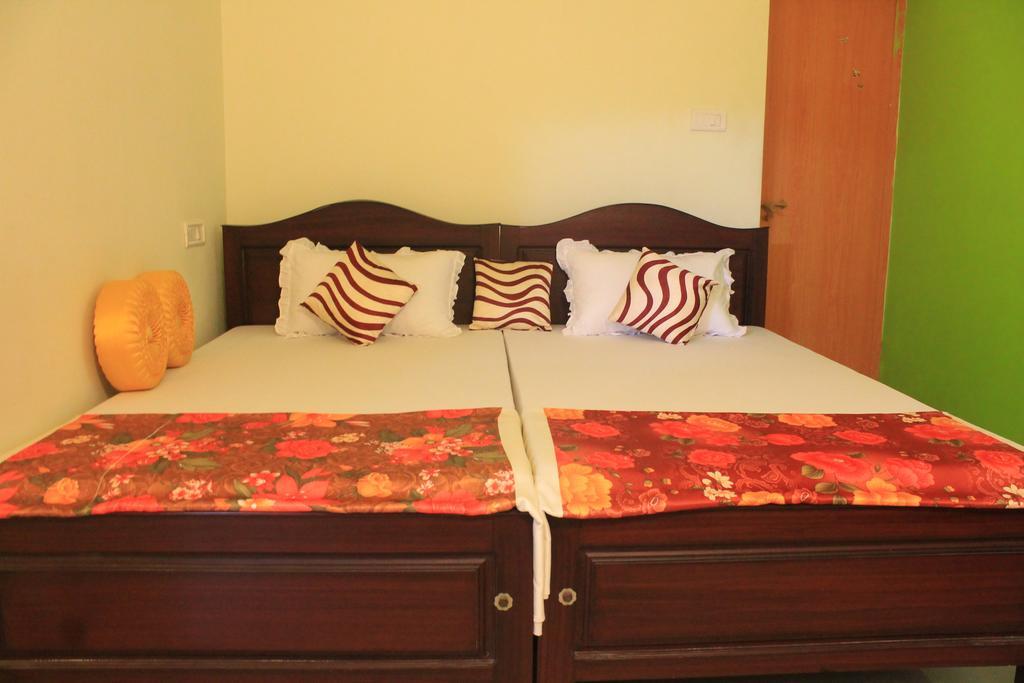 Oshin Home Stay Kochi Room photo