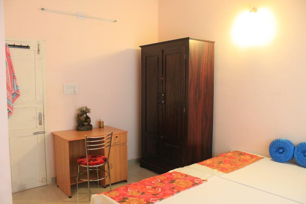 Oshin Home Stay Kochi Room photo